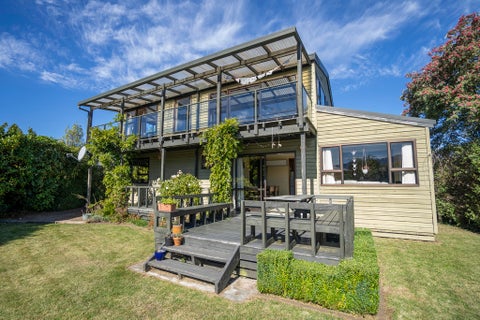 57 Matai Street, Te Anau, Te Anau