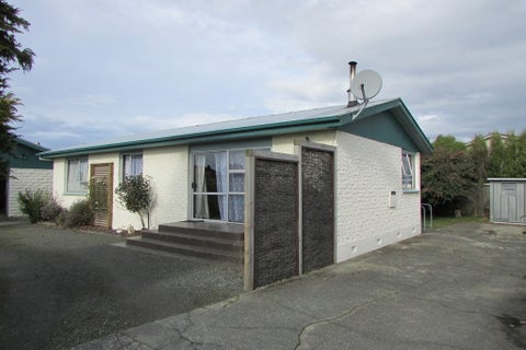 13A Viking Place, Gore, Gore
