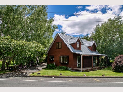 97A Goldfinch Street, Ohakune, Ohakune