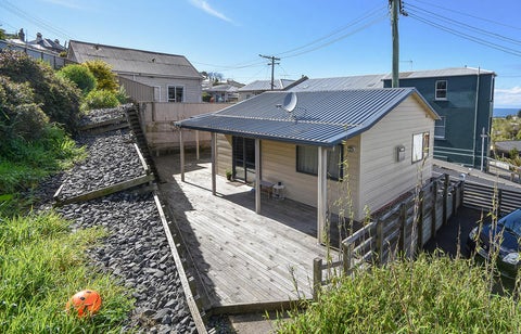 1 Haig Street, Mornington, Dunedin