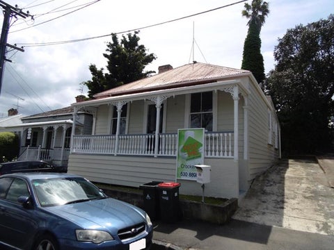 24 Gibraltar Crescent, Parnell, Auckland