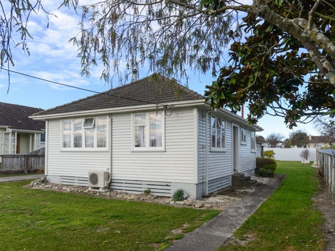 97 Racecourse Road, Waipukurau, Waipukurau