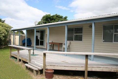 111B Graham Street, Whangamata, Whangamatā
