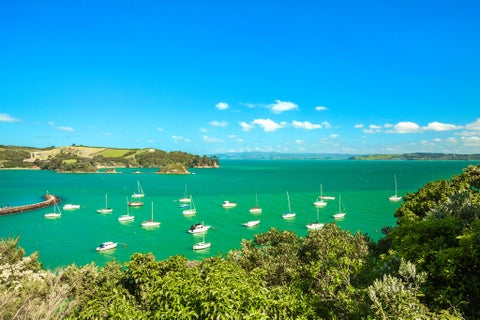 4 Kennedy Point Road, Surfdale, Waiheke Island
