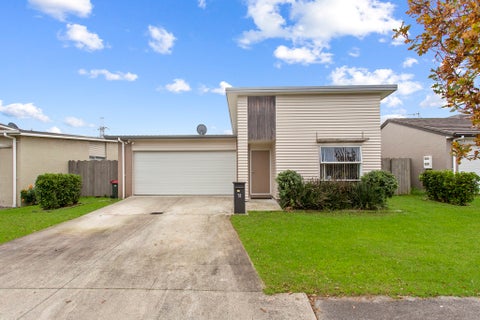 58 Popokatea Drive, Takanini, Auckland