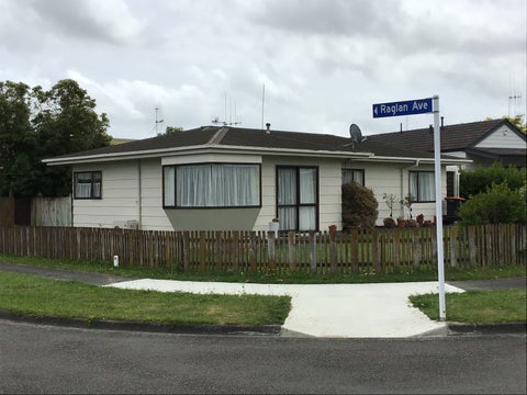8 Willowstream Grove, Cloverlea, Palmerston North