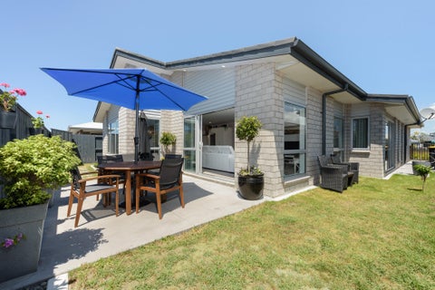 17 Saddlers Way, Papamoa