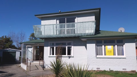 20 Guise Street, Temuka