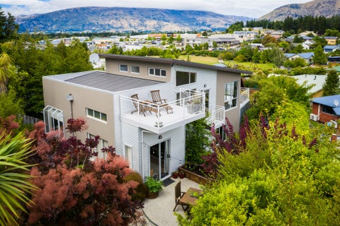 9A Trevathan Lane, Wanaka