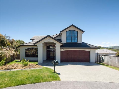 7 Radstock Grove, Churton Park, Wellington