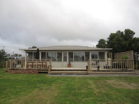 182 Rangiuru Road, Otaki