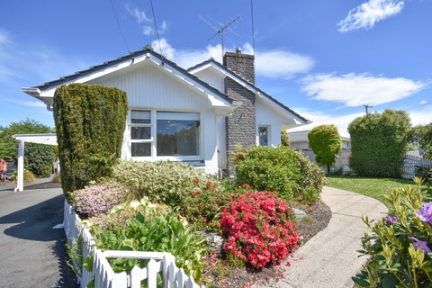 5 Goodall Street, Mosgiel, Mosgiel