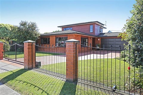 42 Mission Road, Greenmeadows, Napier