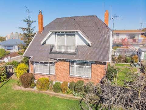 20 Campbell Street, Maori Hill, Timaru