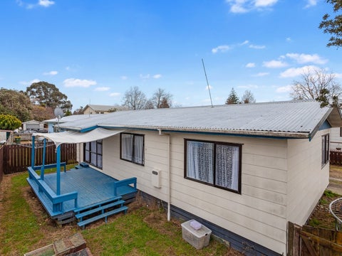 64A Hotene Street, Whakatane, Whakatāne