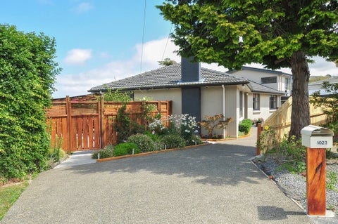 1023 High Street, Avalon, Lower Hutt