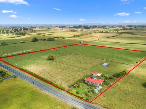233 Puketaha Road, Puketaha, Hamilton