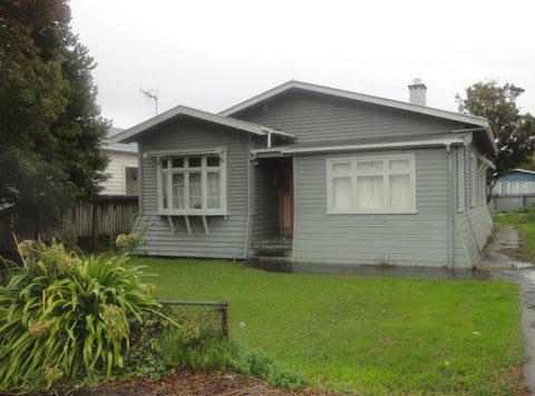22 Oxford Street, Hokowhitu, Palmerston North