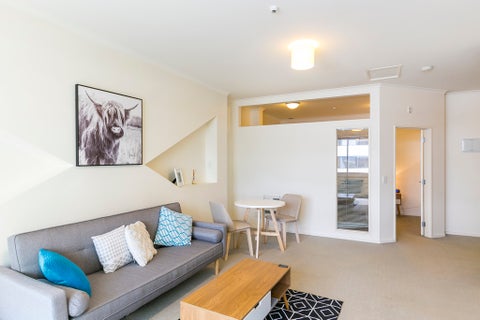43/3 Edward Street, Te Aro, Wellington