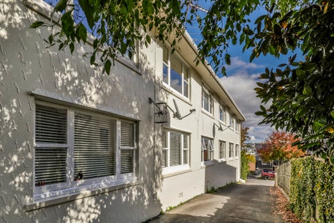 2/5 Balfour Road, Parnell, Auckland