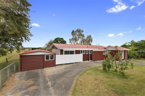 35 Stirling Street, Te Aroha, Te Aroha