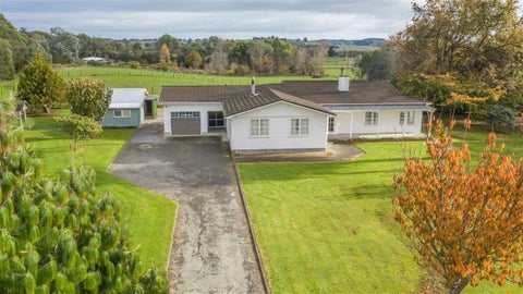248 C D Farm Road, LEVIN, Levin