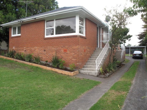 14B Faber Avenue, Mount Wellington, Auckland