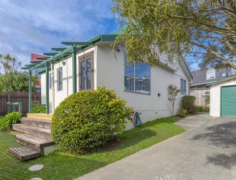 41 Abilene Crescent, Churton Park, Wellington