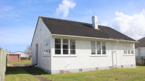 101 Harper Street, Gonville, Whanganui