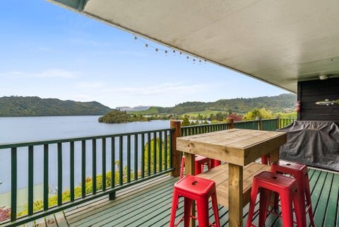 54 Okareka Loop Road, Lake Okareka, Rotorua