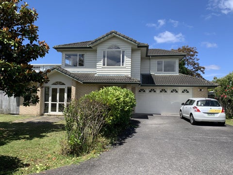 27A Swanson Road, Henderson, Auckland