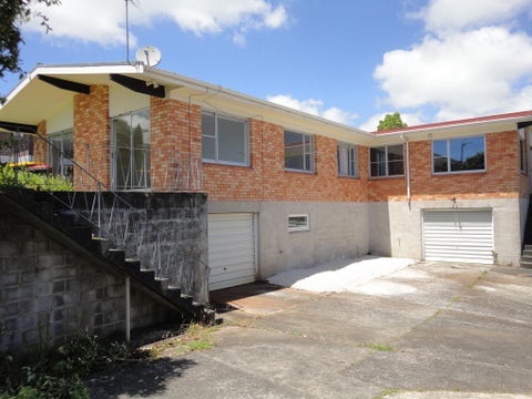 2/22 Abercrombie Street, Howick, Auckland