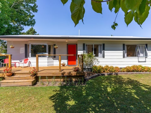 15 East Street, Greytown