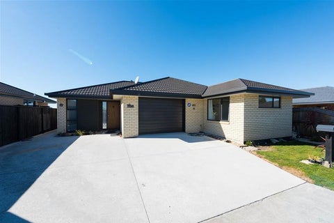 15 Olwyn Place, Blenheim