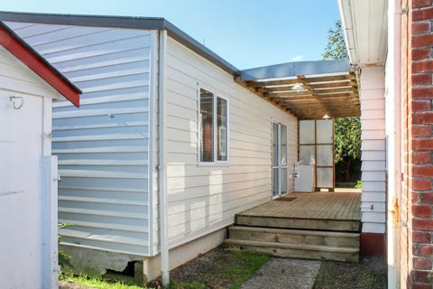 63 Park Road, West End, Palmerston North
