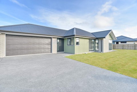 16 Grey View Grove, Rangiora, Rangiora