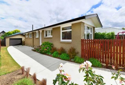 26 Oakhampton Street, Hornby, Christchurch