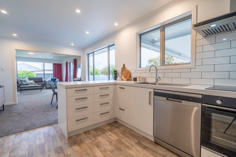 393 Tweed Street, Georgetown, Invercargill
