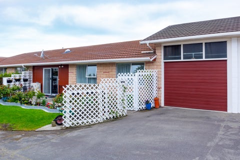 2/39 Gleniti Road, Gleniti, Timaru