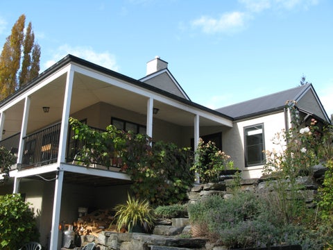 14 Cardigan Street, Arrowtown, Arrowtown