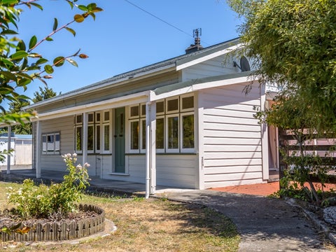 252 Main Street, Greytown