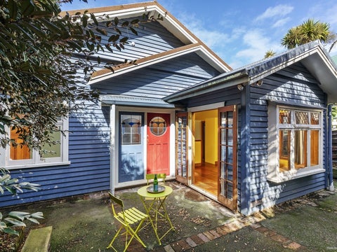 67 Rakau Road, Hataitai, Wellington