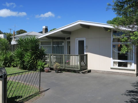 2 Oak Street, Mangapapa, Gisborne