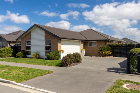 19 Te Whariki Street, Marshland, Christchurch