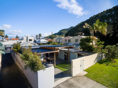 4 May Street, Mount Maunganui, Mount Maunganui