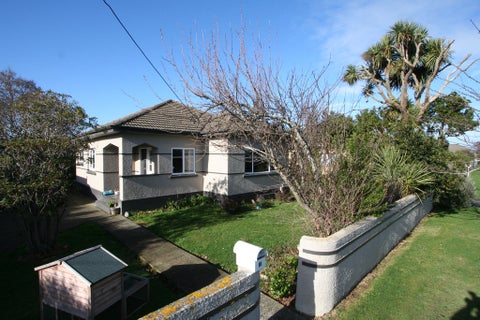 61 Tanner Street, Grasmere, Invercargill