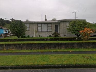 15 Campbell Street, Taumarunui