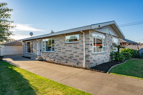 34 Nicholls Road, Halswell, Christchurch