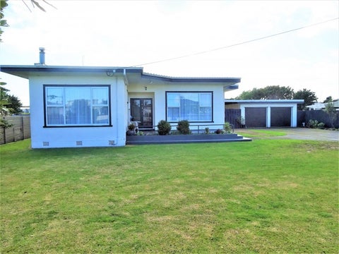 119 Seabury Avenue, Foxton Beach, Foxton