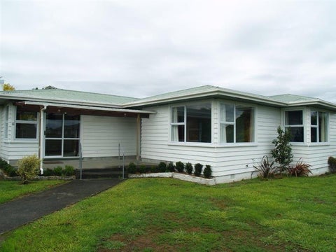 6 Lemon Street, Otaki
